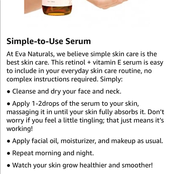 BNWT Cosmetics and treatment products! - Picture 10 of 16